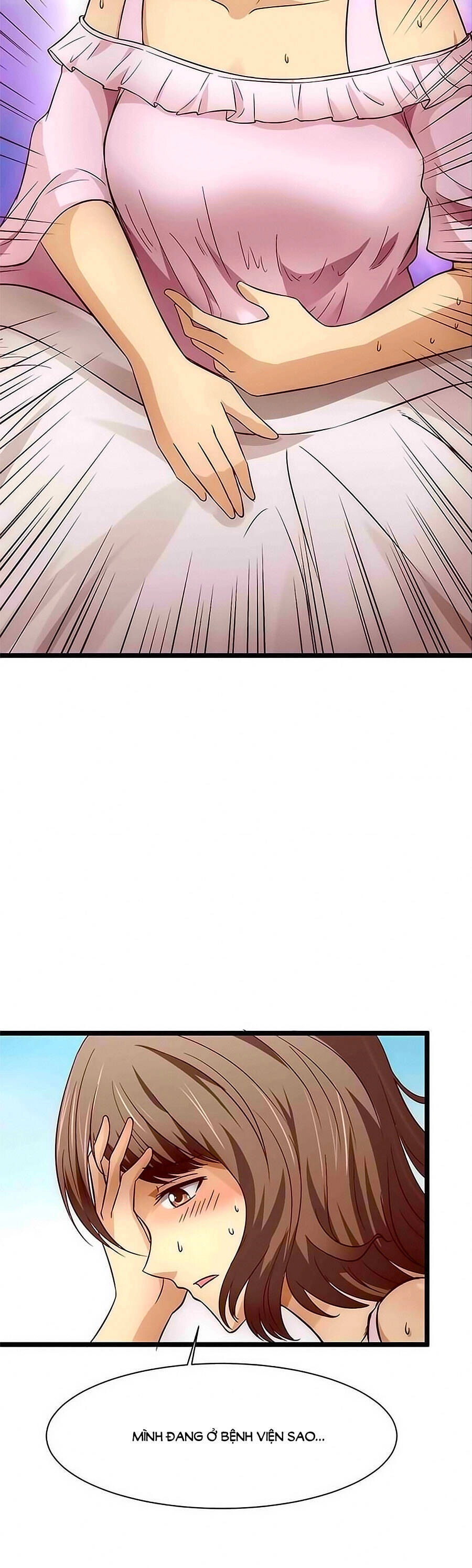 Thời Gian Đều Biết Chapter 1 - 43