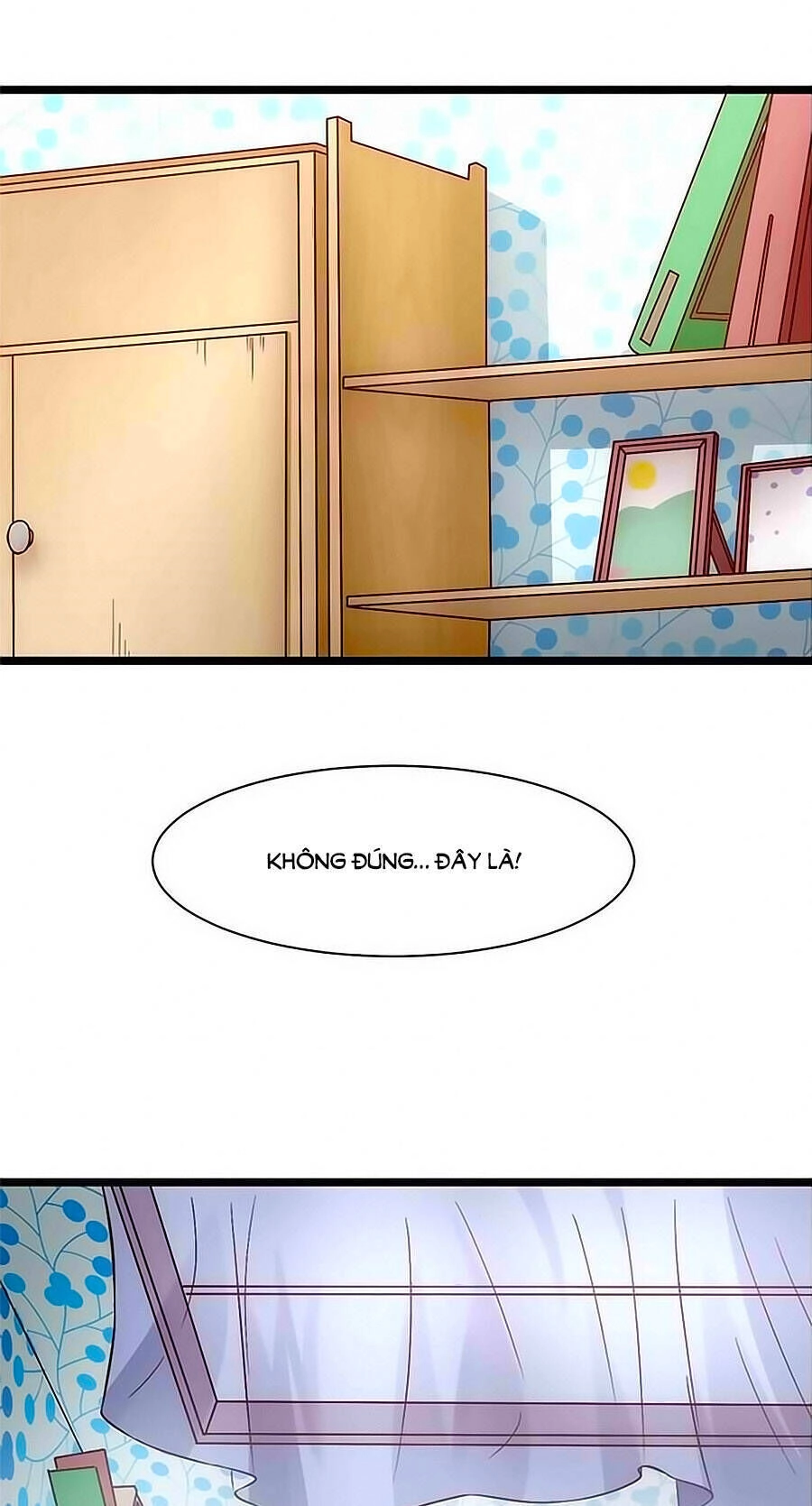 Thời Gian Đều Biết Chapter 1 - 44