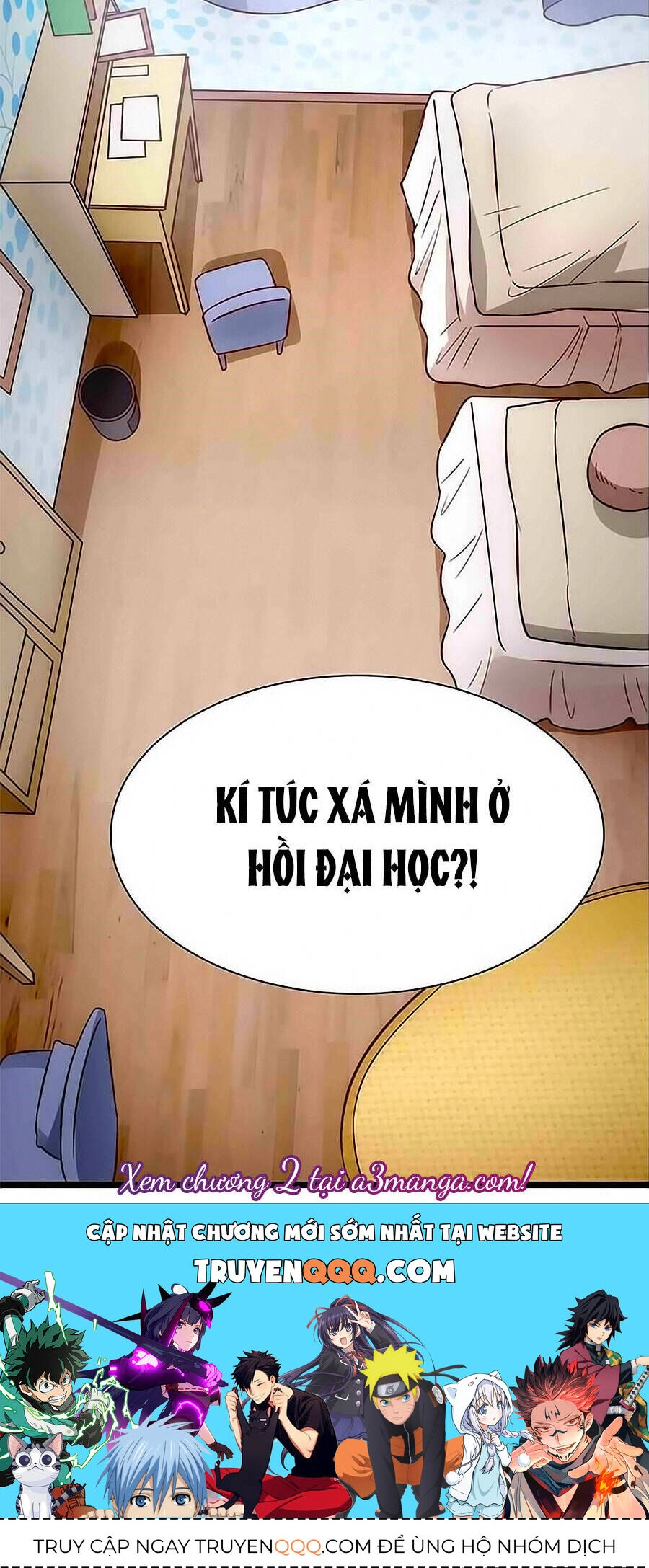 Thời Gian Đều Biết Chapter 1 - 45