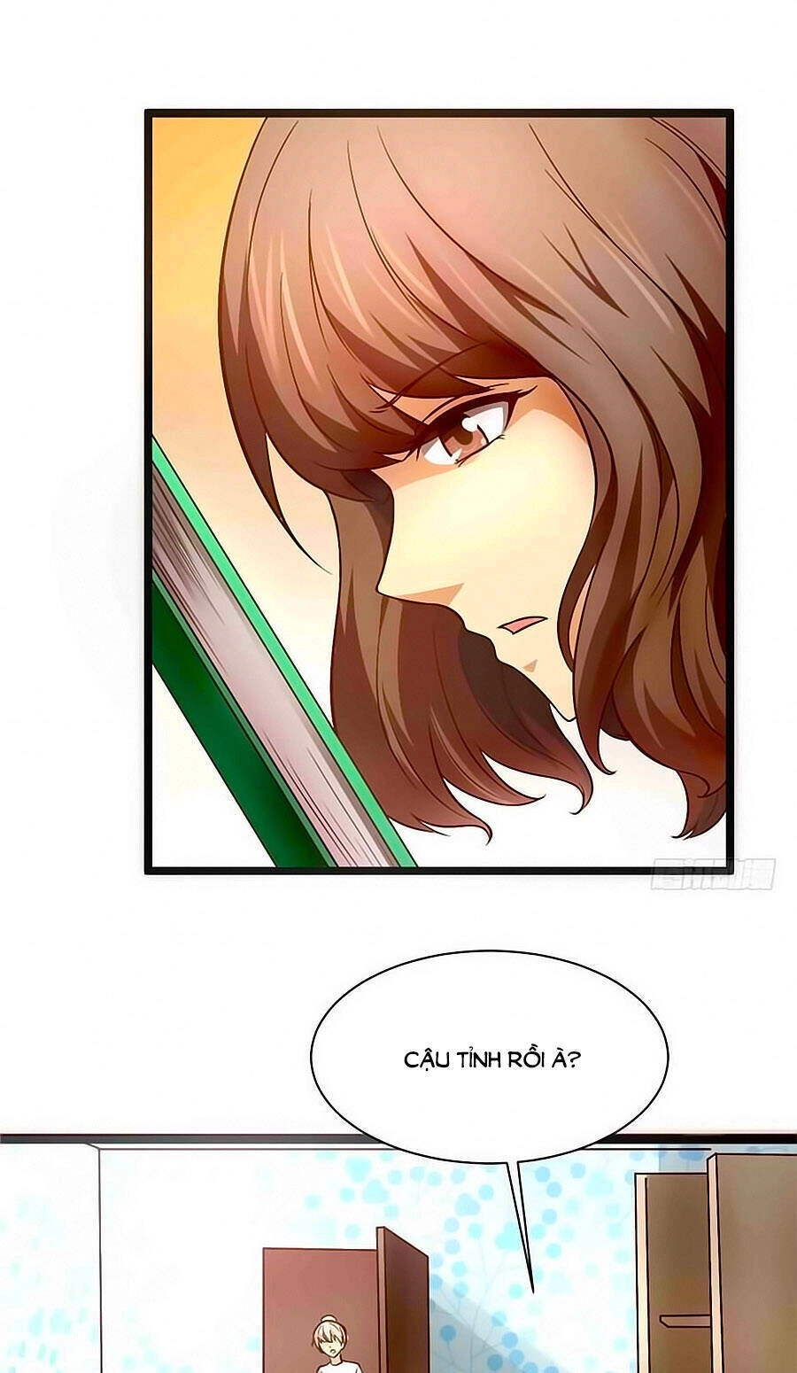 Thời Gian Đều Biết Chapter 2 - 3