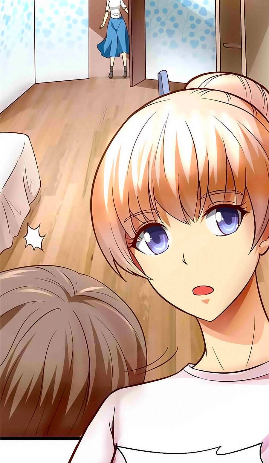 Thời Gian Đều Biết Chapter 2 - 4