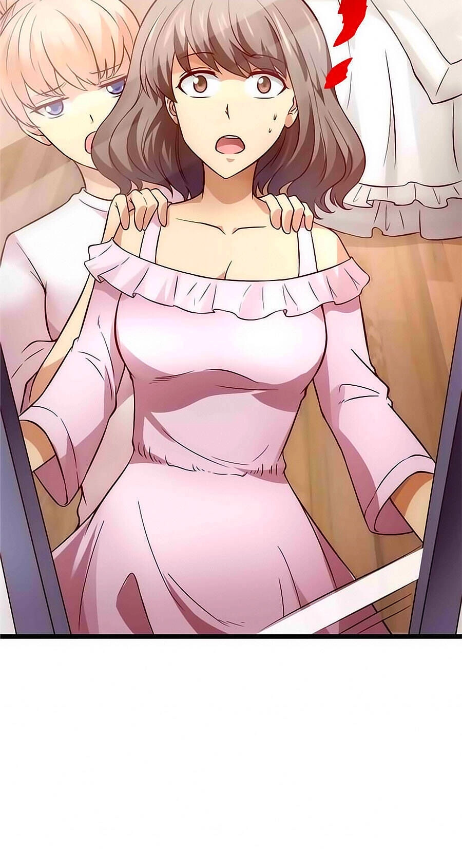 Thời Gian Đều Biết Chapter 2 - 6