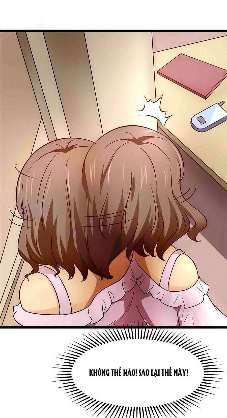 Thời Gian Đều Biết Chapter 2 - 7