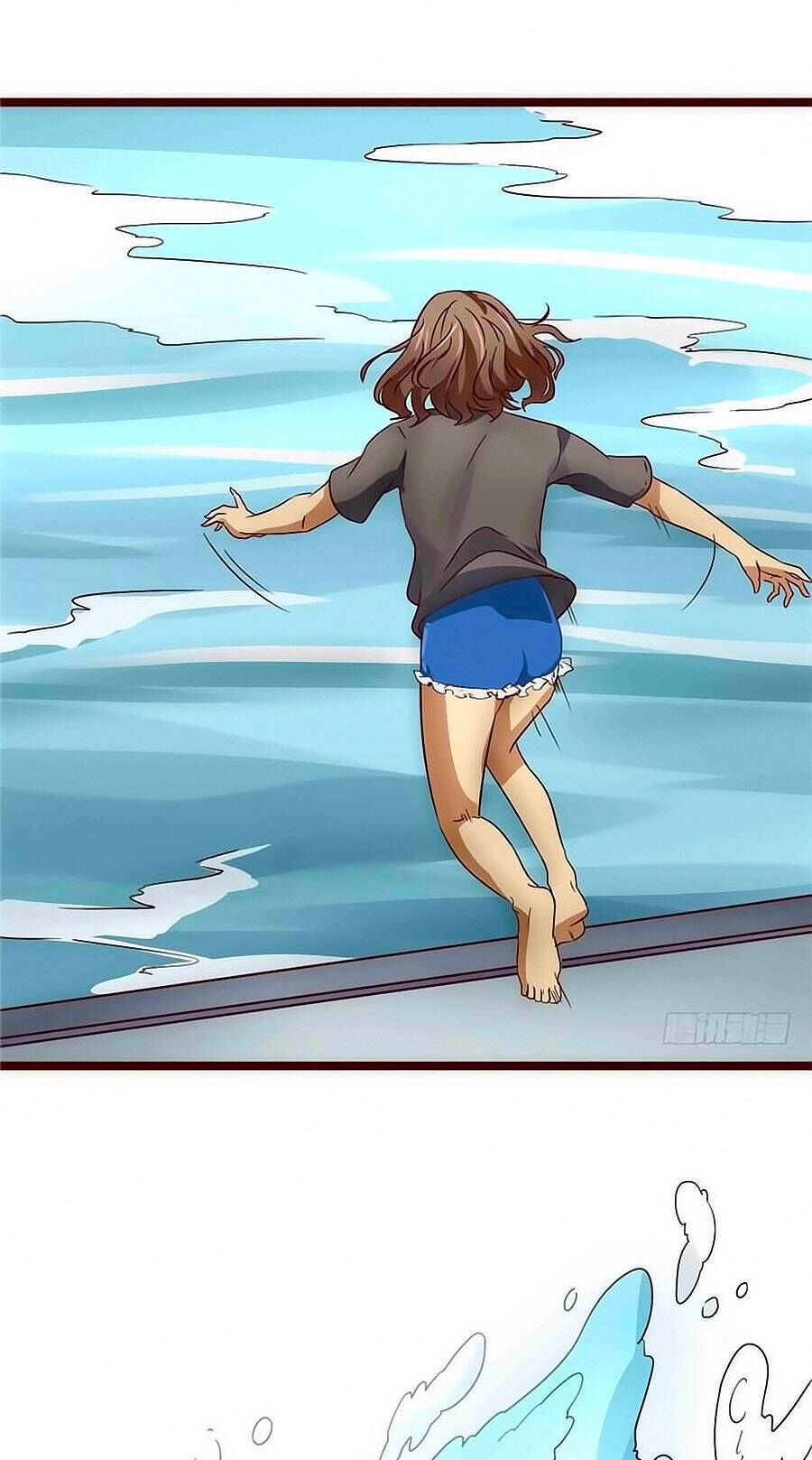 Thời Gian Đều Biết Chapter 2 - 11