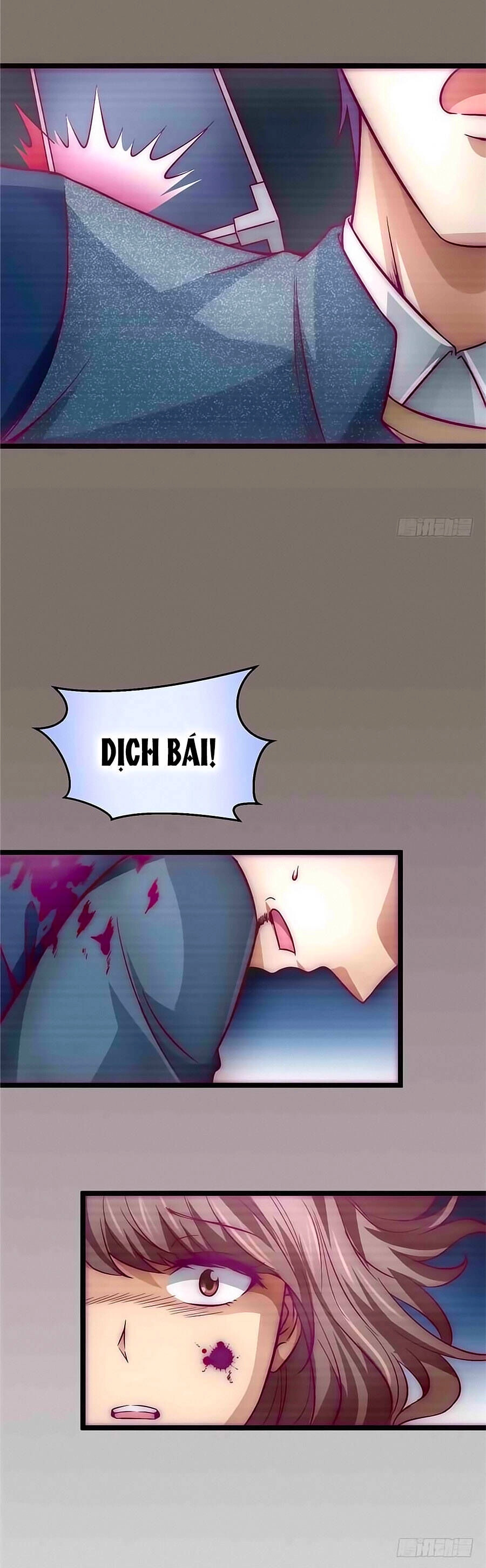 Thời Gian Đều Biết Chapter 2 - 14