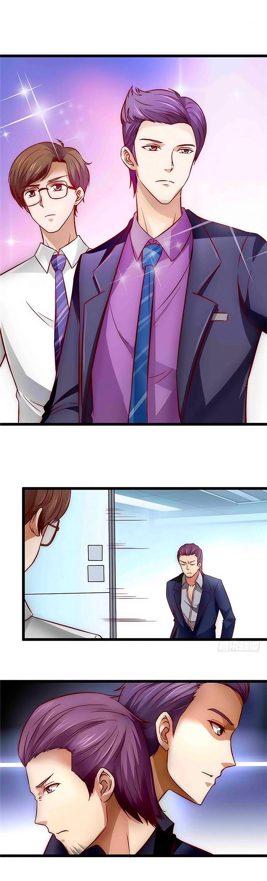 Thời Gian Đều Biết Chapter 2 - 20