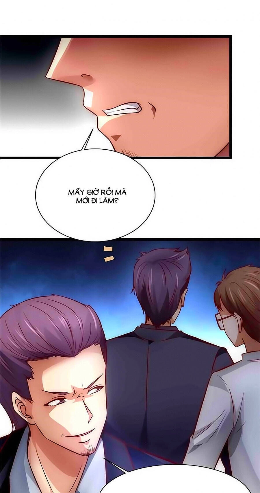 Thời Gian Đều Biết Chapter 2 - 21