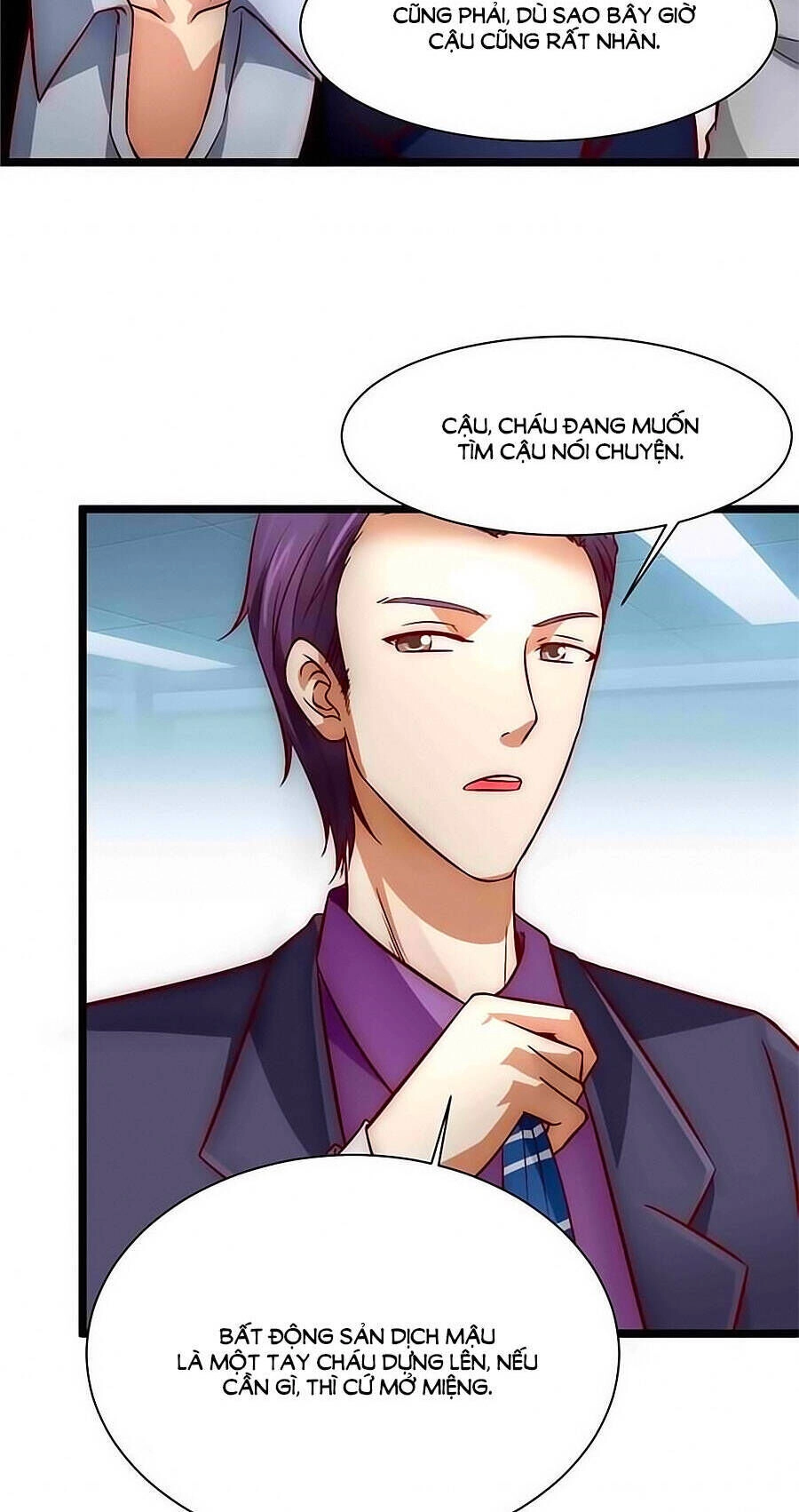 Thời Gian Đều Biết Chapter 2 - 22