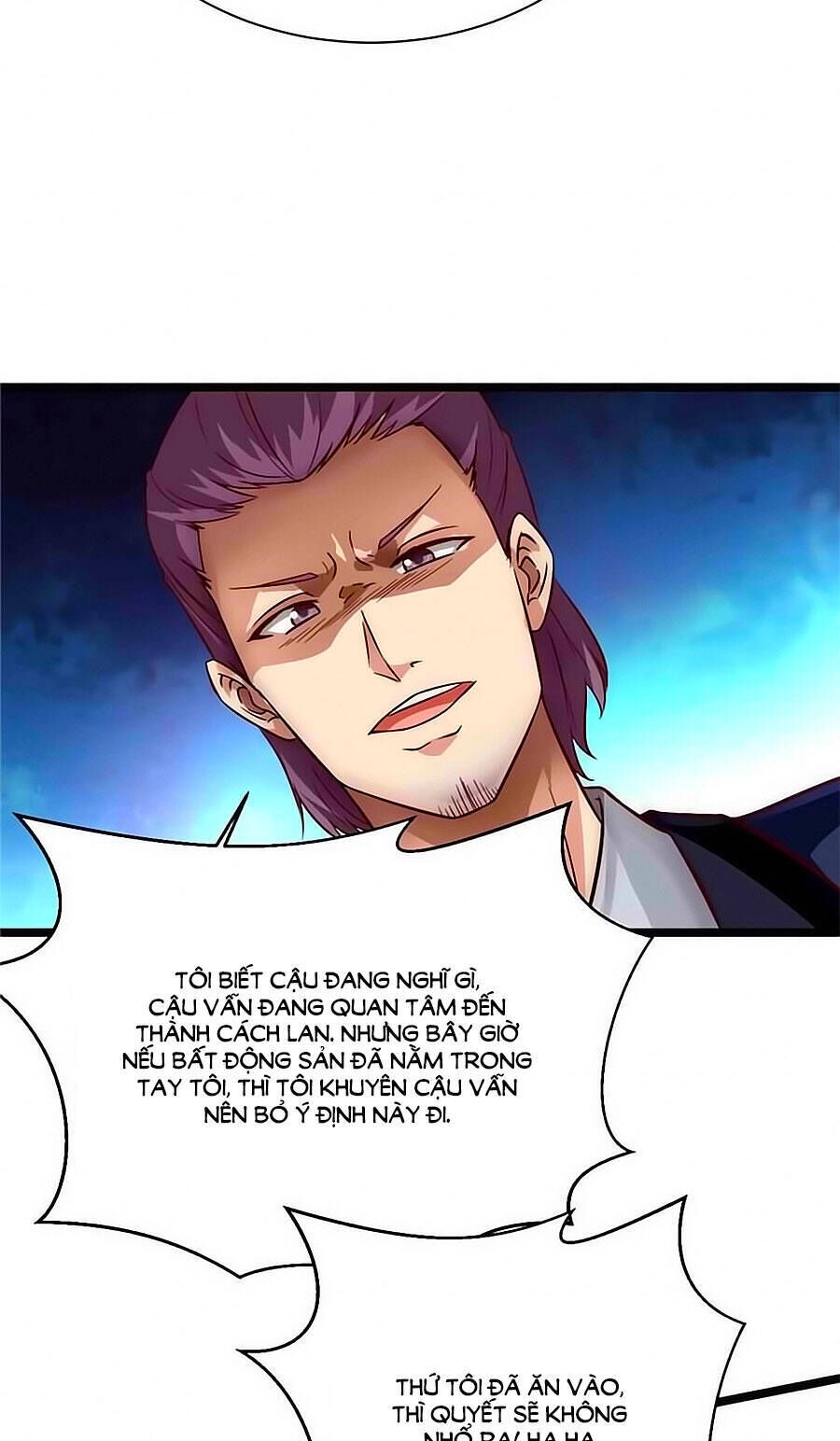 Thời Gian Đều Biết Chapter 2 - 23