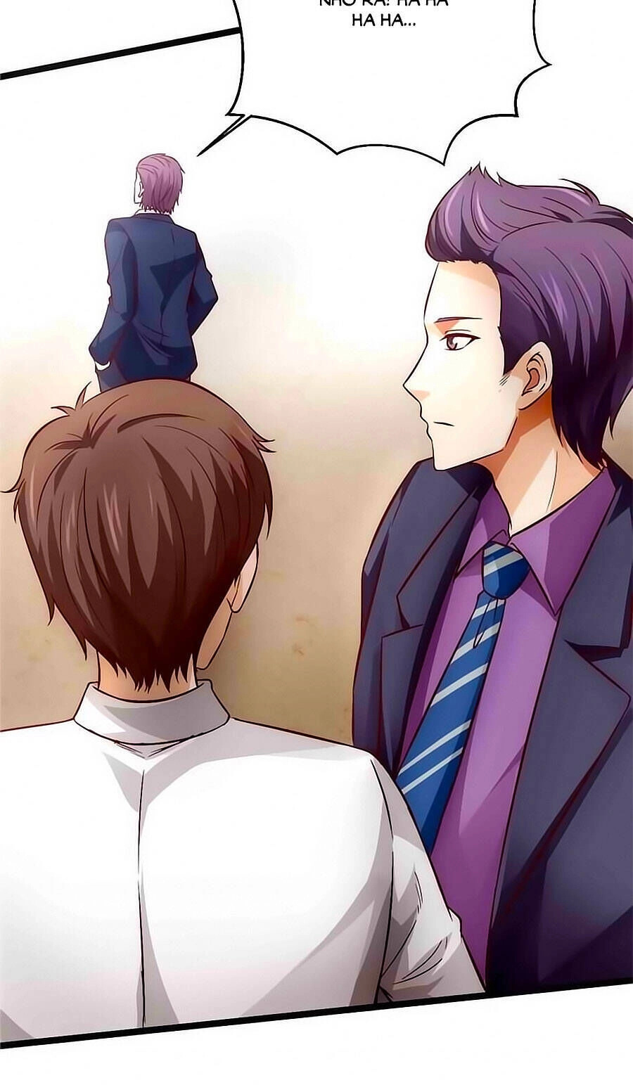 Thời Gian Đều Biết Chapter 2 - 24