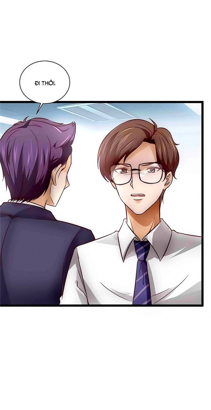 Thời Gian Đều Biết Chapter 2 - 25