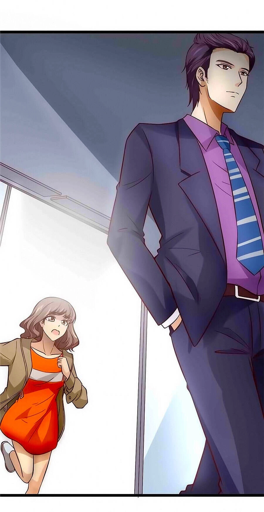 Thời Gian Đều Biết Chapter 2 - 26