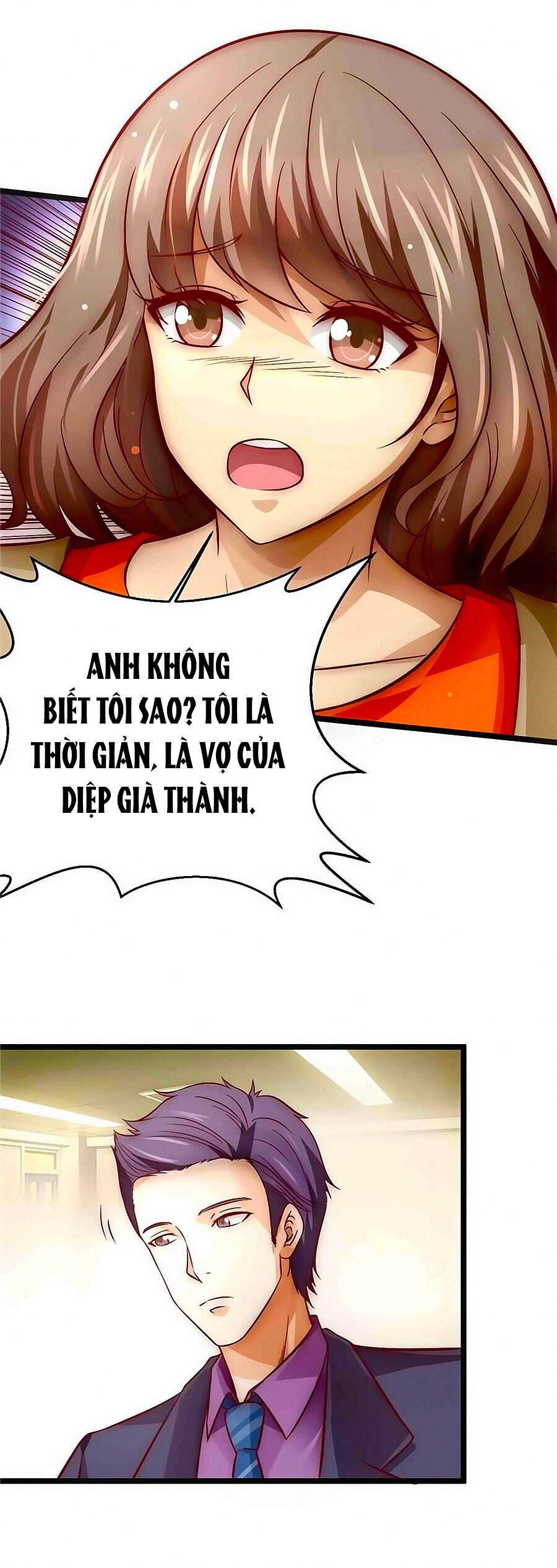 Thời Gian Đều Biết Chapter 2 - 28