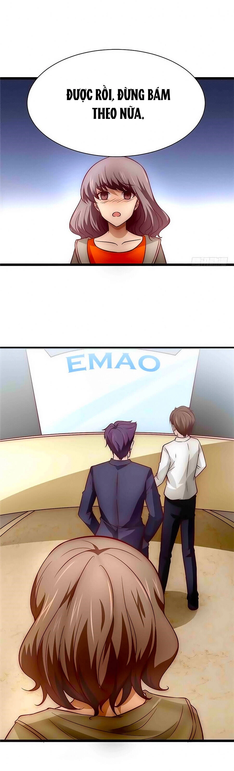 Thời Gian Đều Biết Chapter 2 - 29