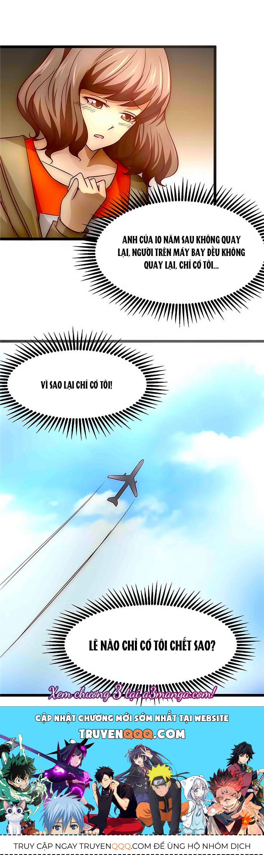 Thời Gian Đều Biết Chapter 2 - 30