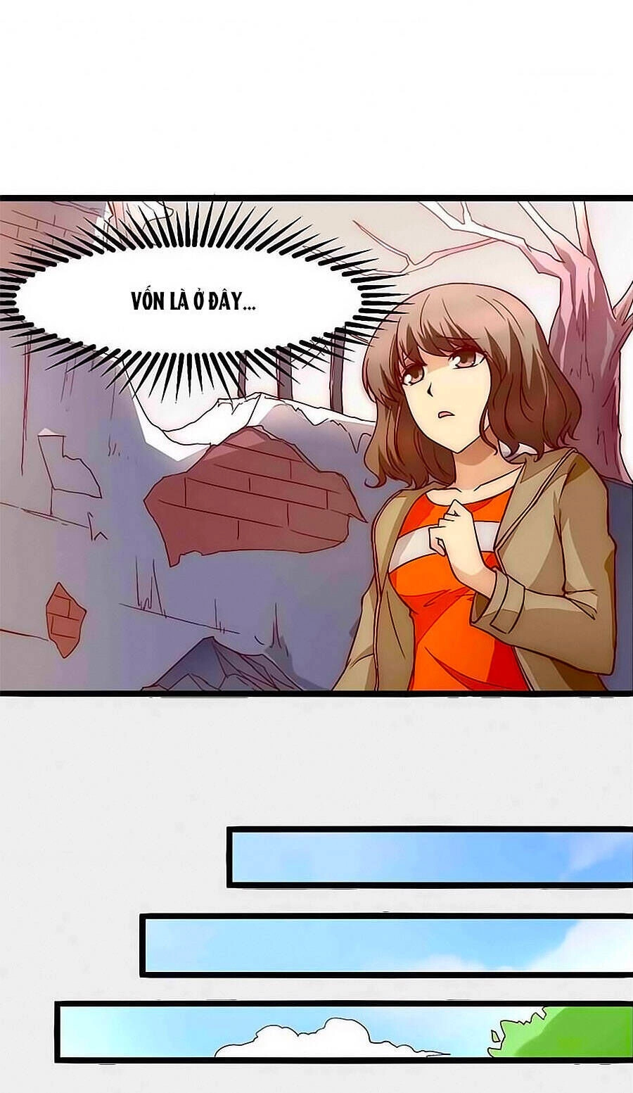 Thời Gian Đều Biết Chapter 3 - 2