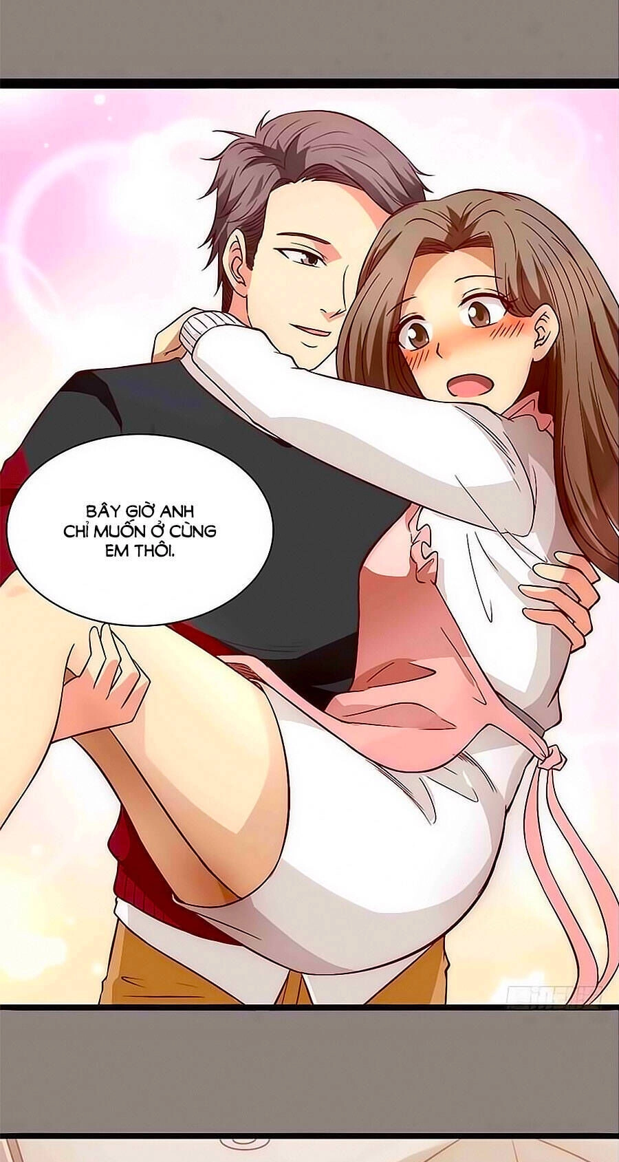 Thời Gian Đều Biết Chapter 3 - 5