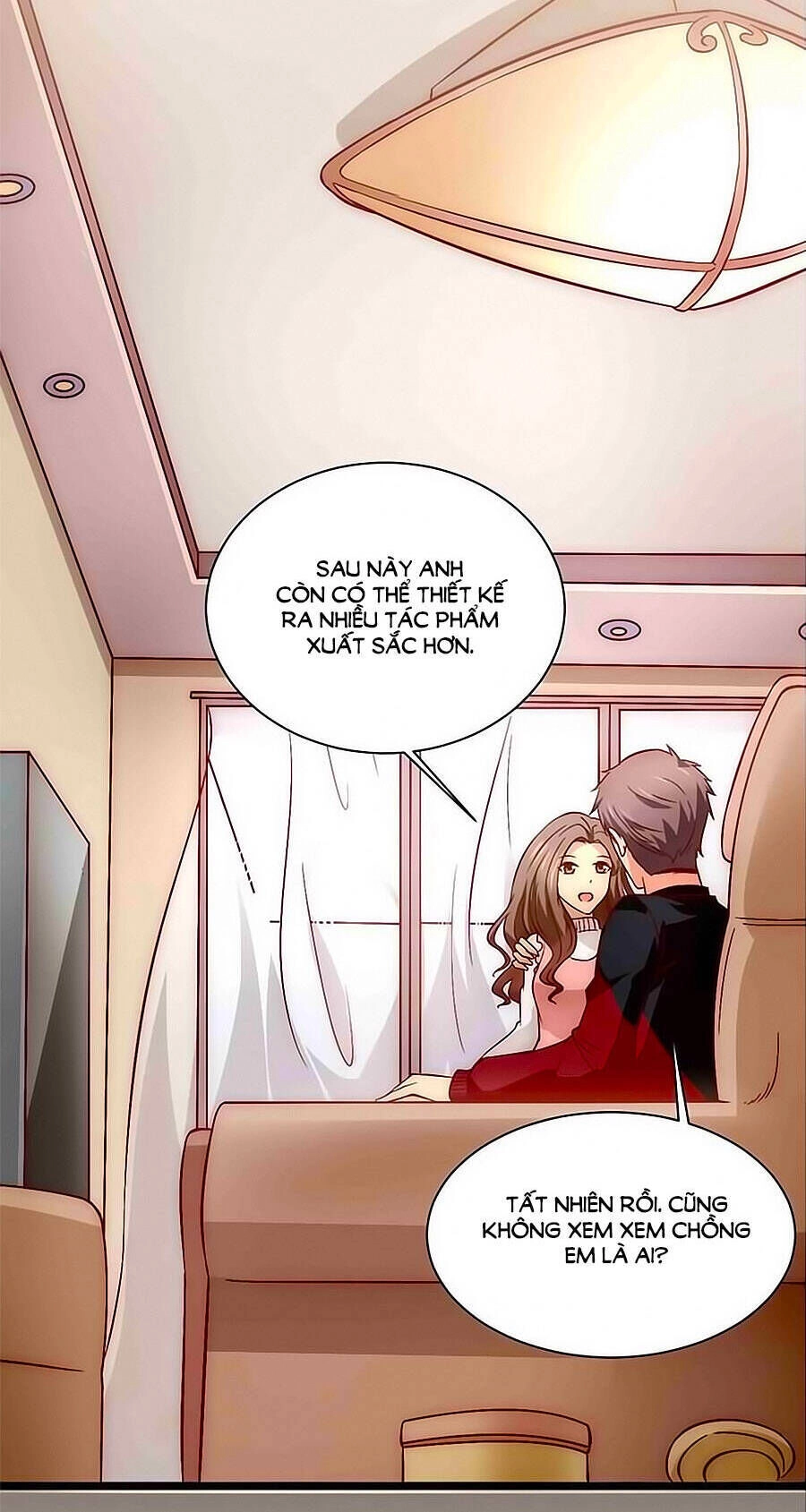 Thời Gian Đều Biết Chapter 3 - 6