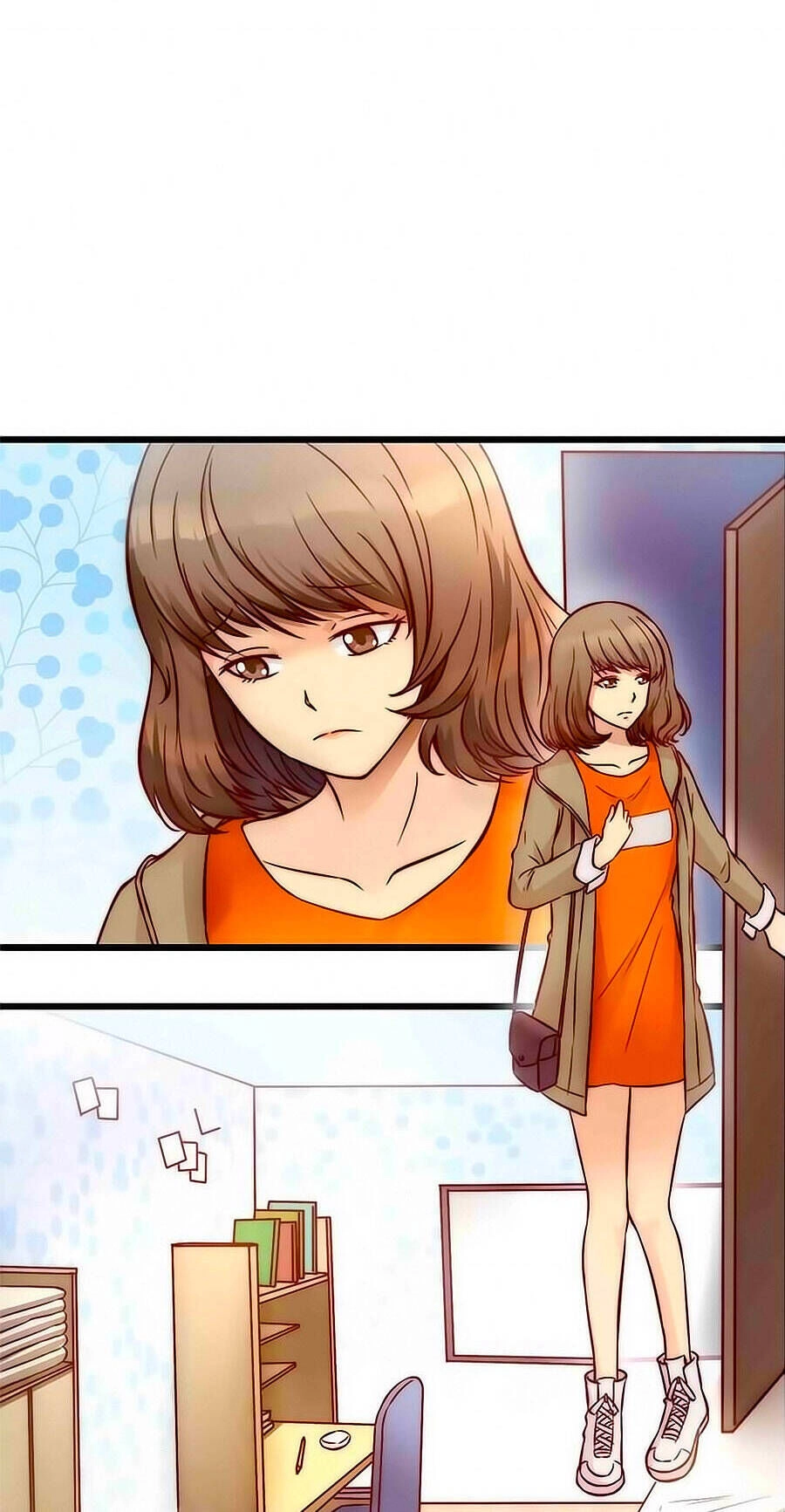 Thời Gian Đều Biết Chapter 3 - 10