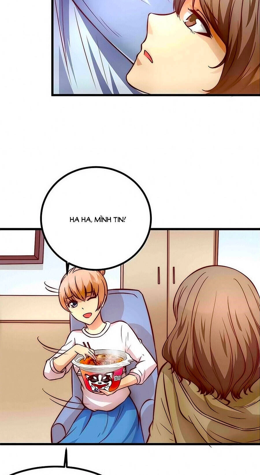 Thời Gian Đều Biết Chapter 3 - 13