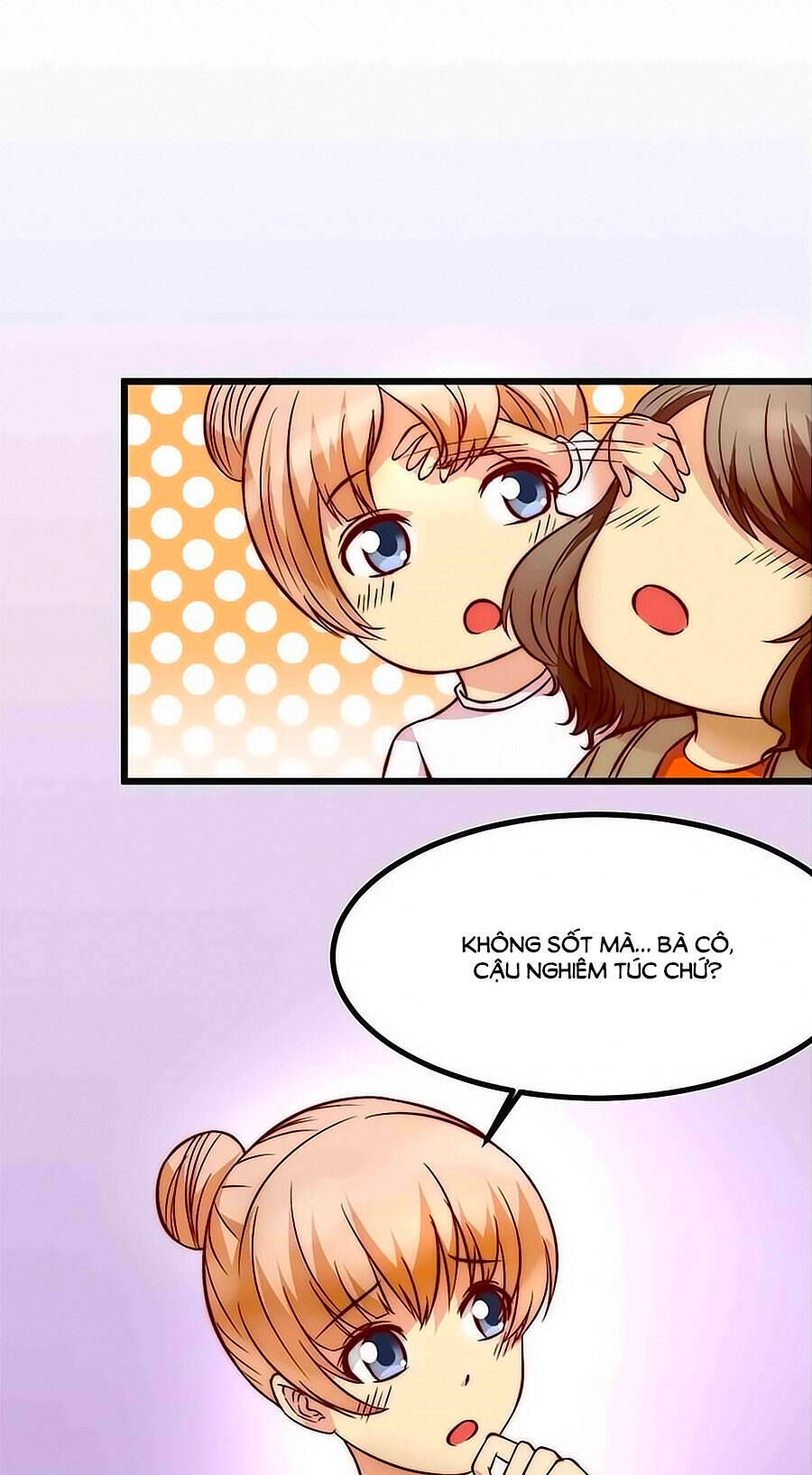 Thời Gian Đều Biết Chapter 3 - 16