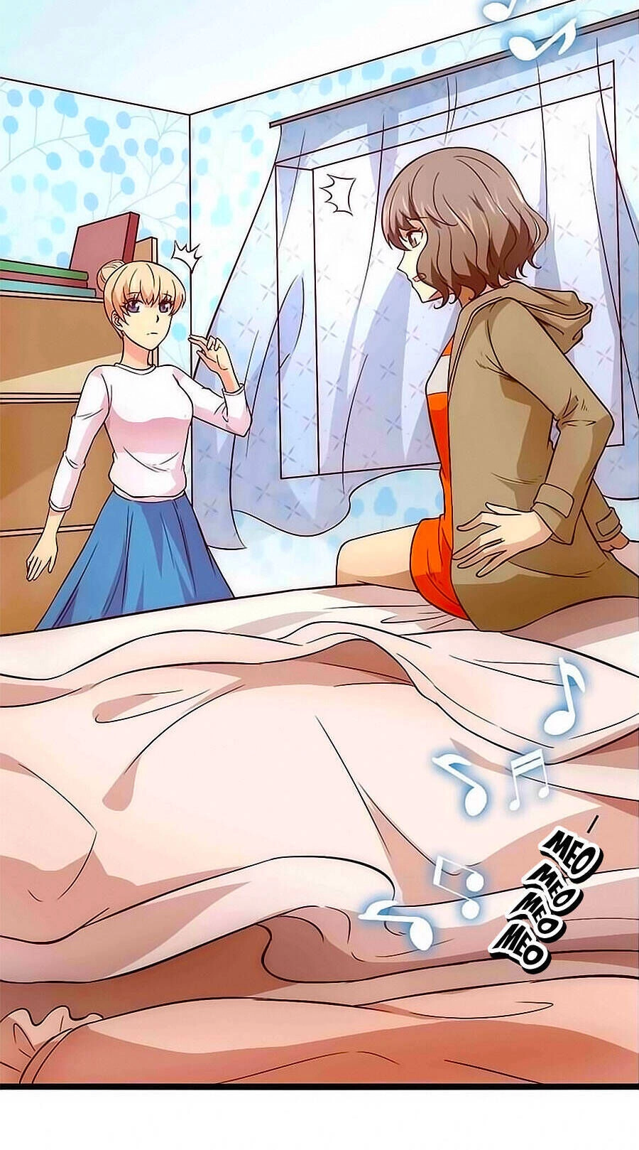 Thời Gian Đều Biết Chapter 3 - 20