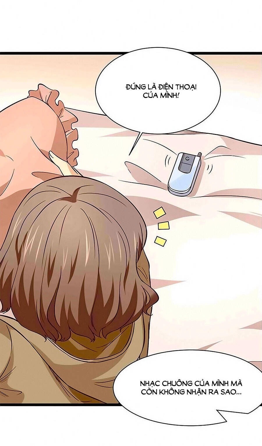 Thời Gian Đều Biết Chapter 3 - 22