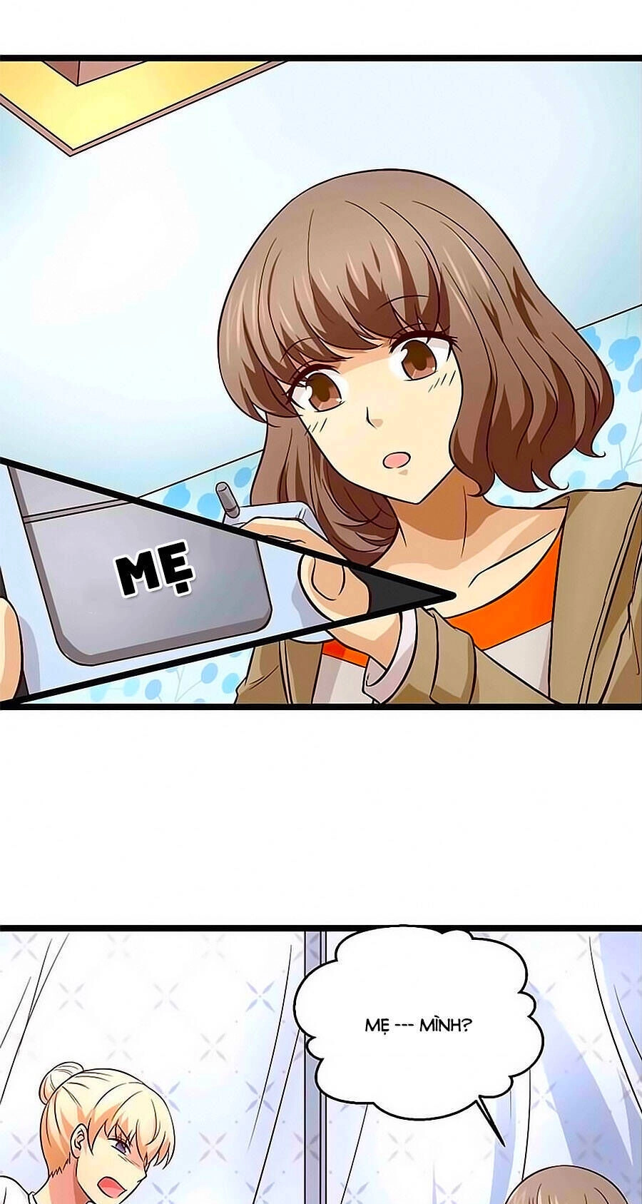 Thời Gian Đều Biết Chapter 3 - 23