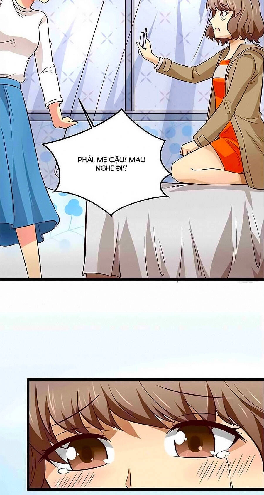 Thời Gian Đều Biết Chapter 3 - 24