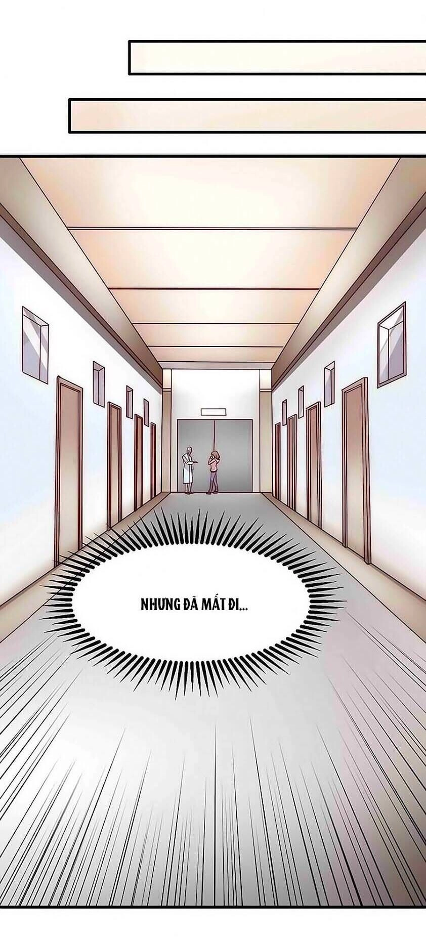 Thời Gian Đều Biết Chapter 4 - 2