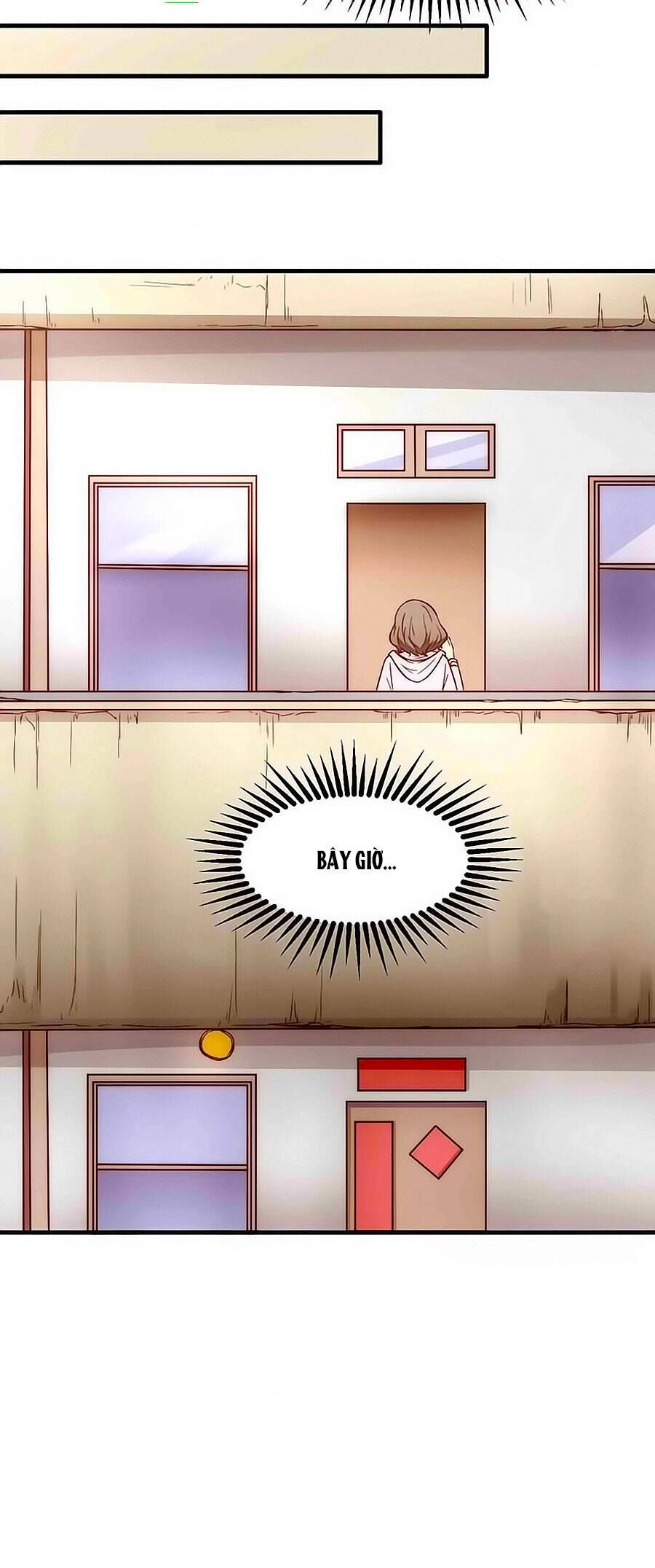 Thời Gian Đều Biết Chapter 4 - 4