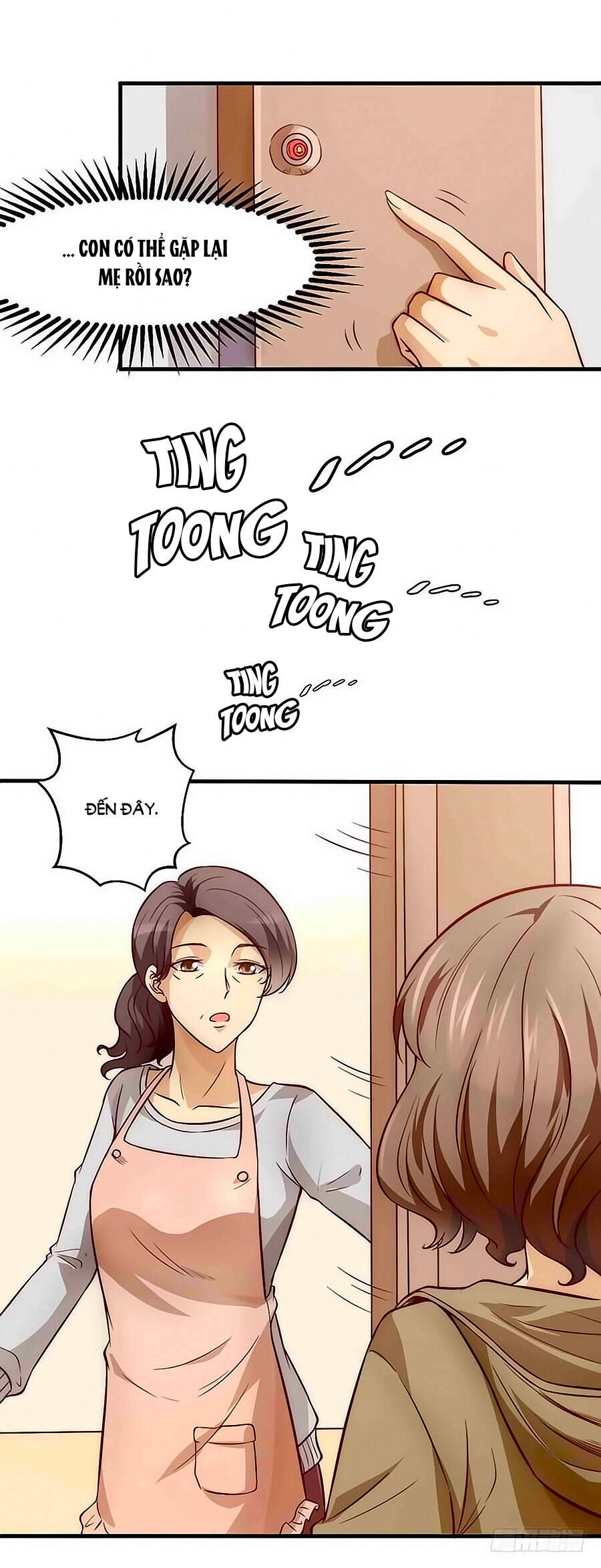 Thời Gian Đều Biết Chapter 4 - 5