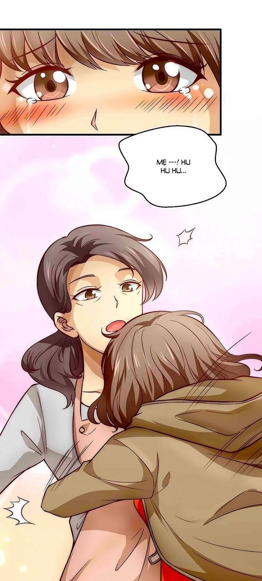 Thời Gian Đều Biết Chapter 4 - 6