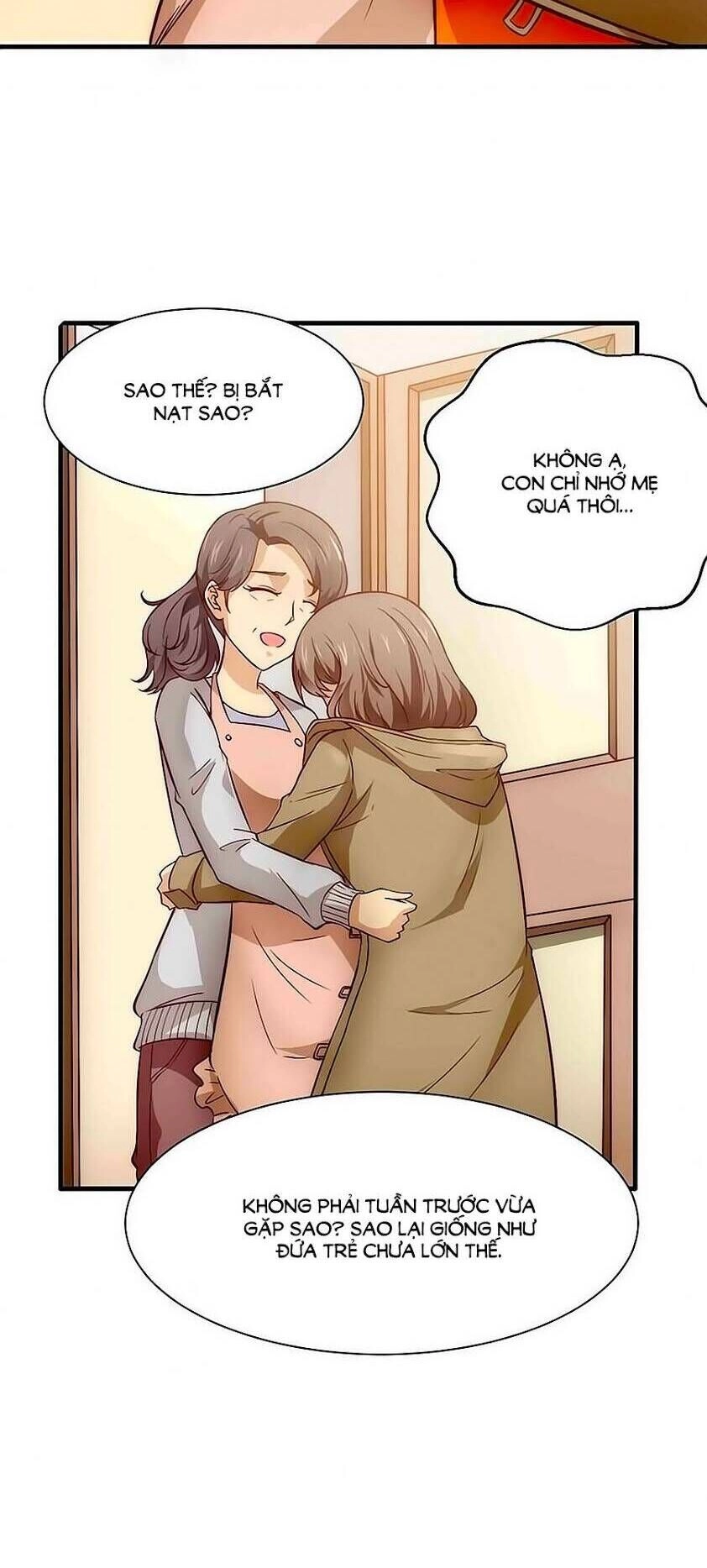 Thời Gian Đều Biết Chapter 4 - 7