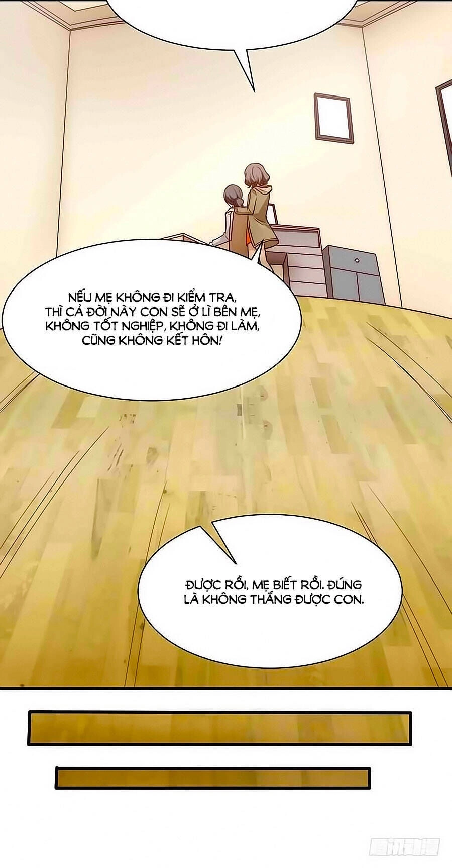 Thời Gian Đều Biết Chapter 4 - 15