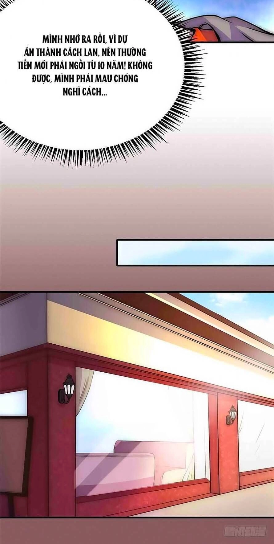 Thời Gian Đều Biết Chapter 5 - 8