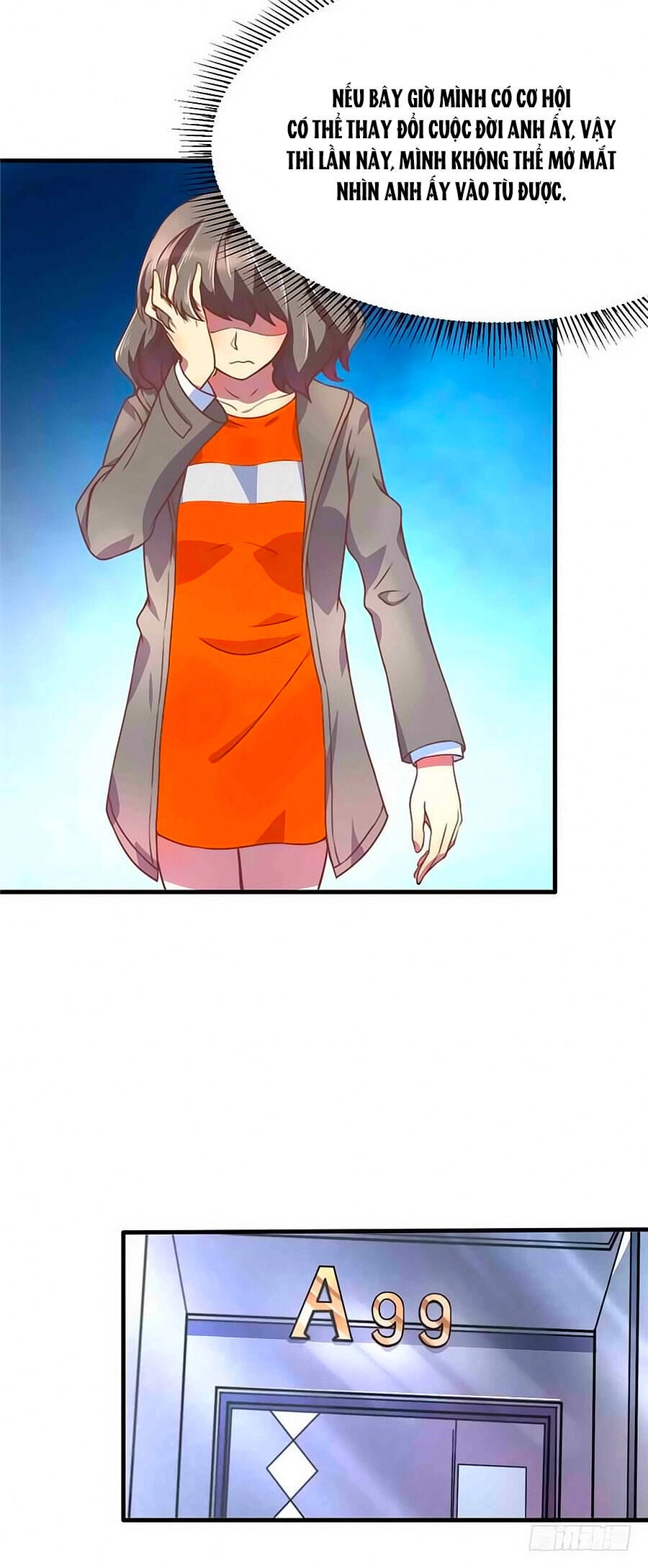 Thời Gian Đều Biết Chapter 5 - 13