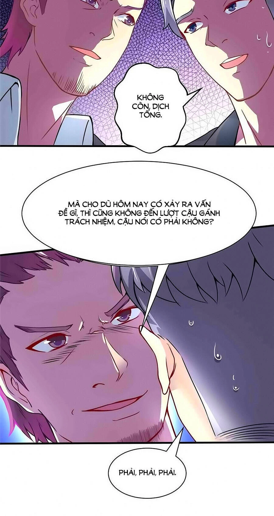 Thời Gian Đều Biết Chapter 5 - 17