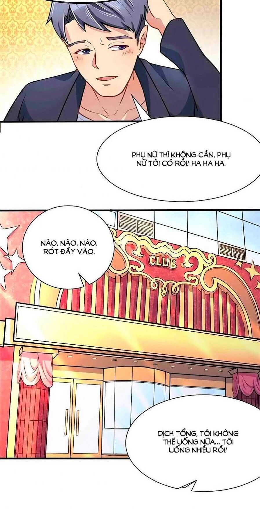 Thời Gian Đều Biết Chapter 5 - 19