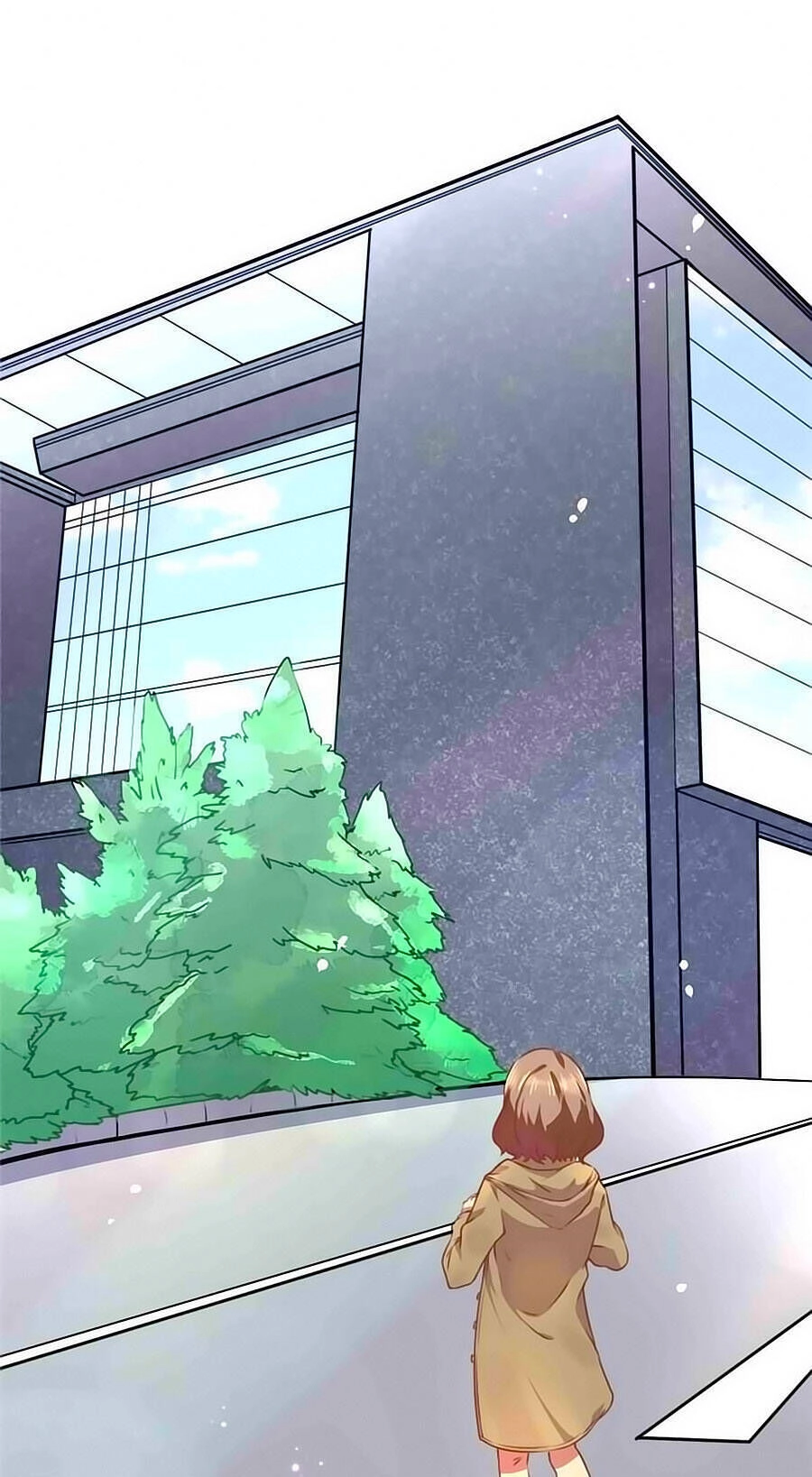 Thời Gian Đều Biết Chapter 5 - 20