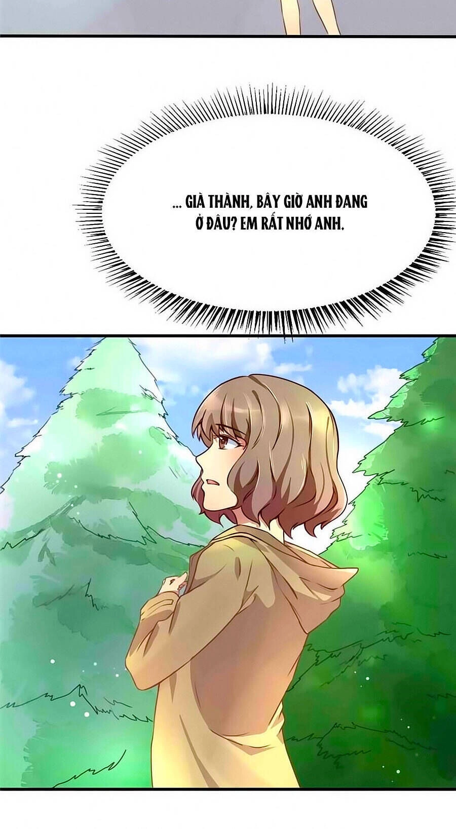 Thời Gian Đều Biết Chapter 5 - 21