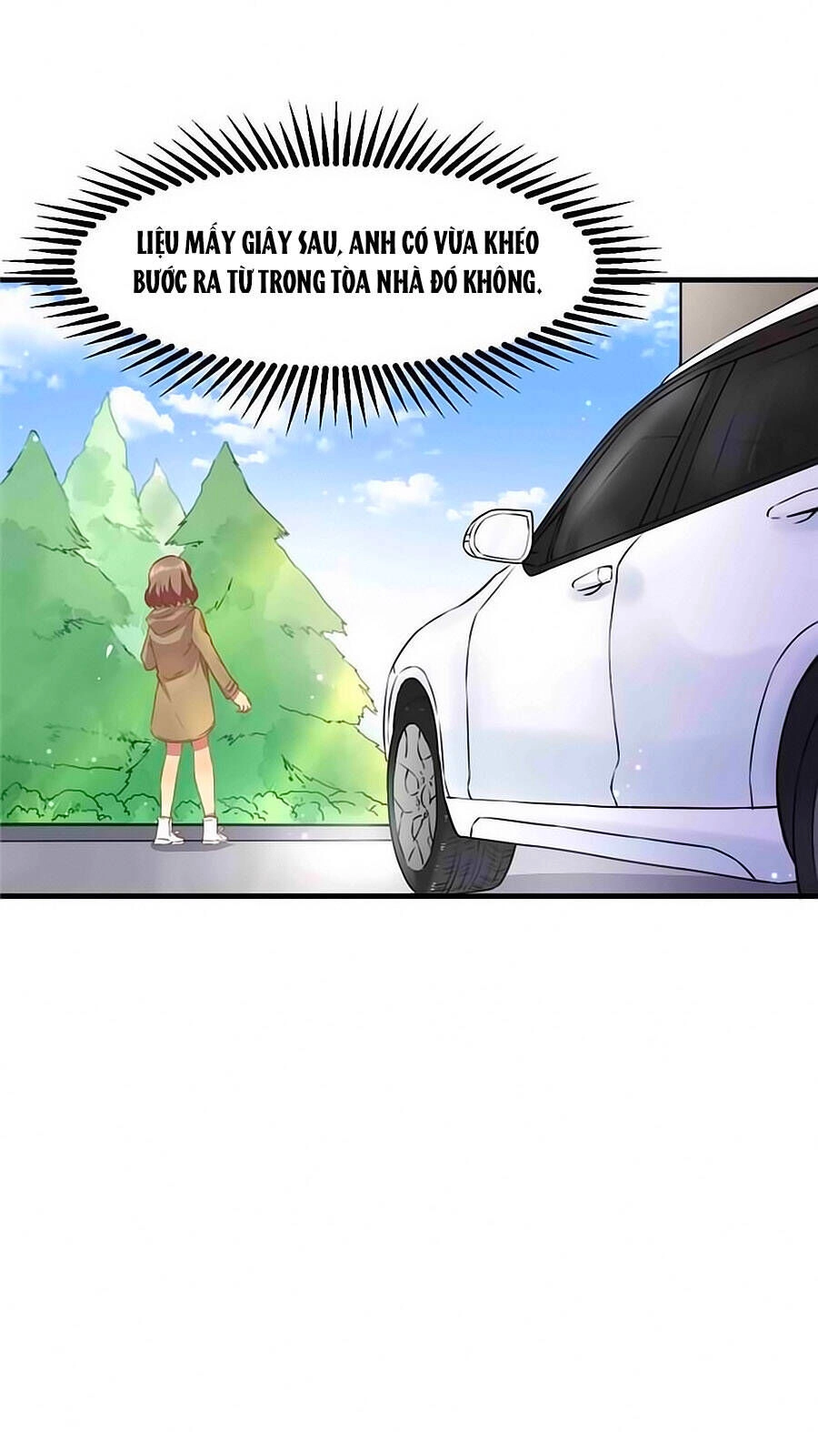 Thời Gian Đều Biết Chapter 5 - 22