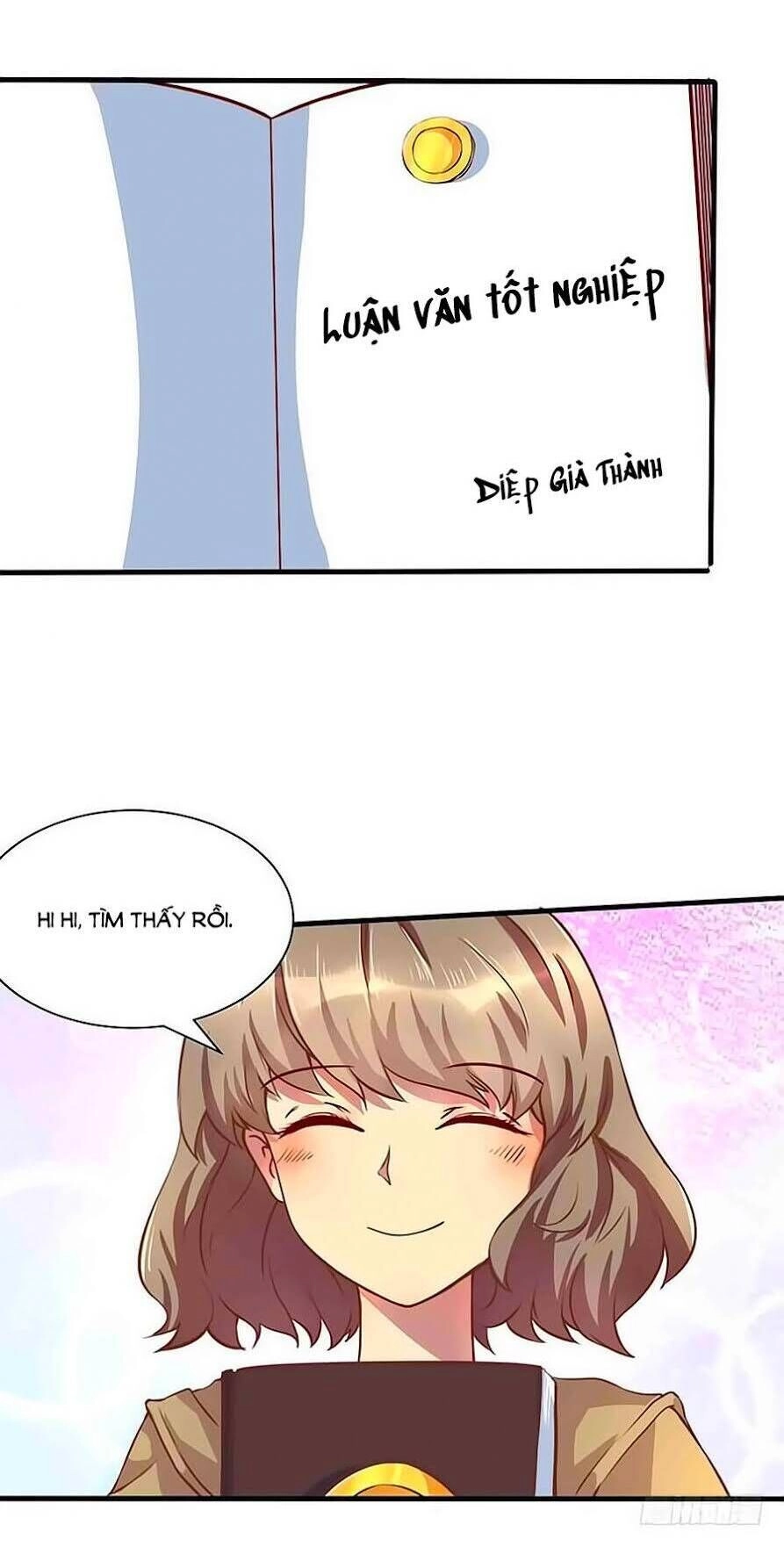 Thời Gian Đều Biết Chapter 6 - 2