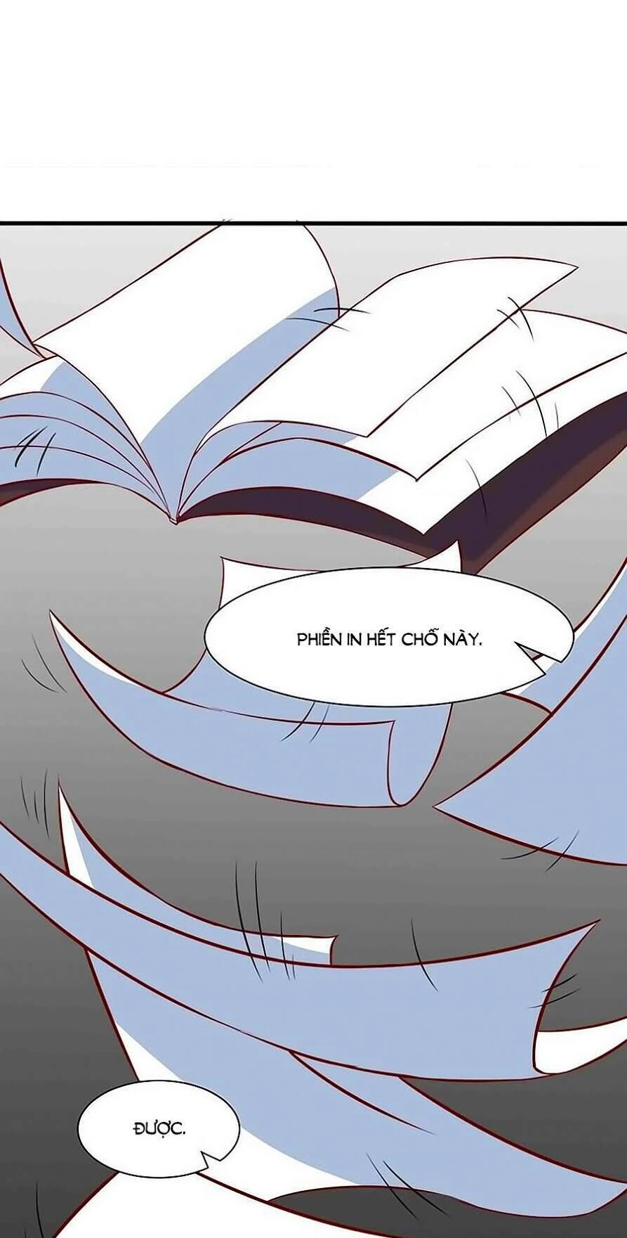 Thời Gian Đều Biết Chapter 6 - 3