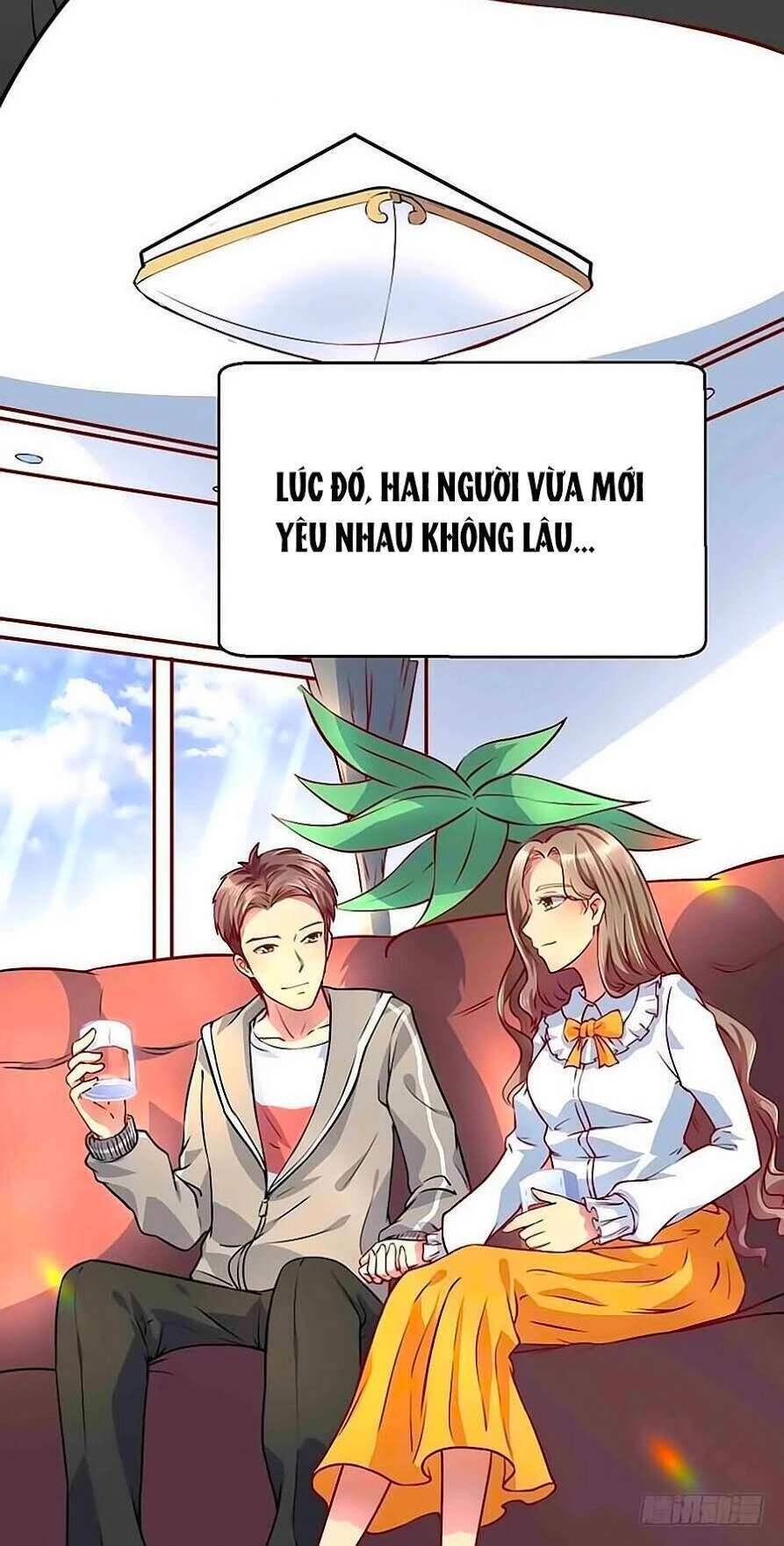 Thời Gian Đều Biết Chapter 6 - 4