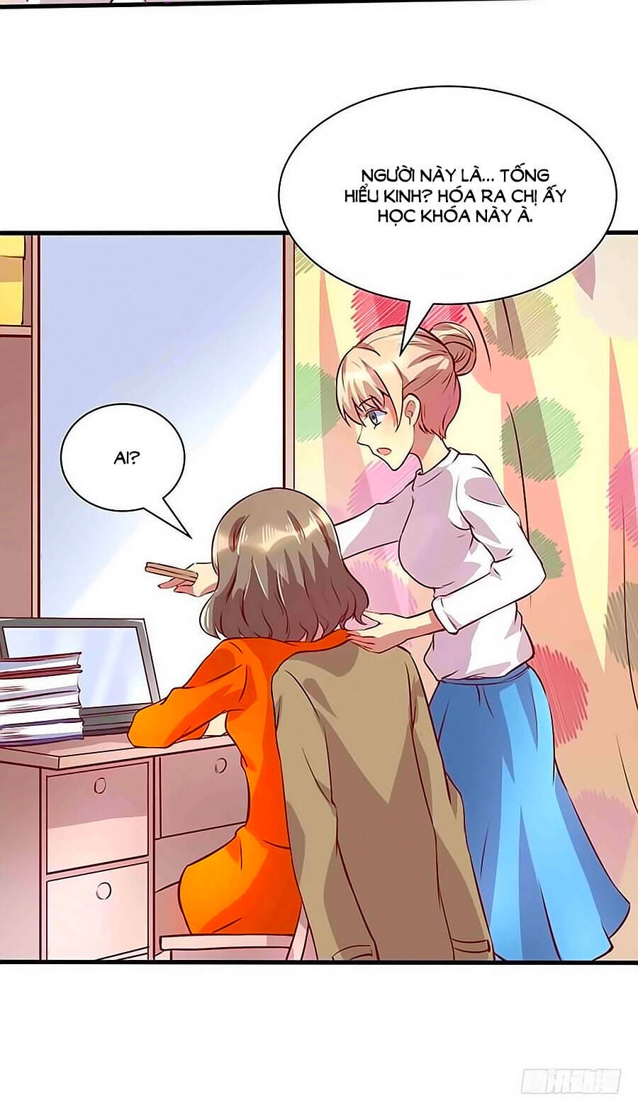 Thời Gian Đều Biết Chapter 6 - 11