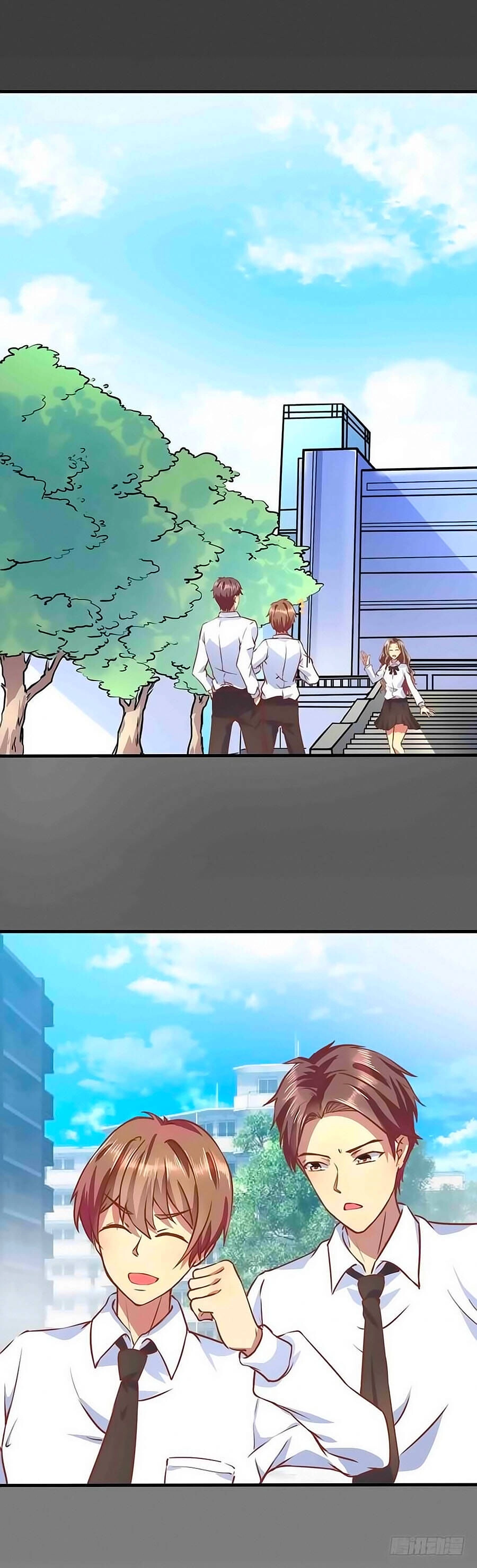 Thời Gian Đều Biết Chapter 6 - 15