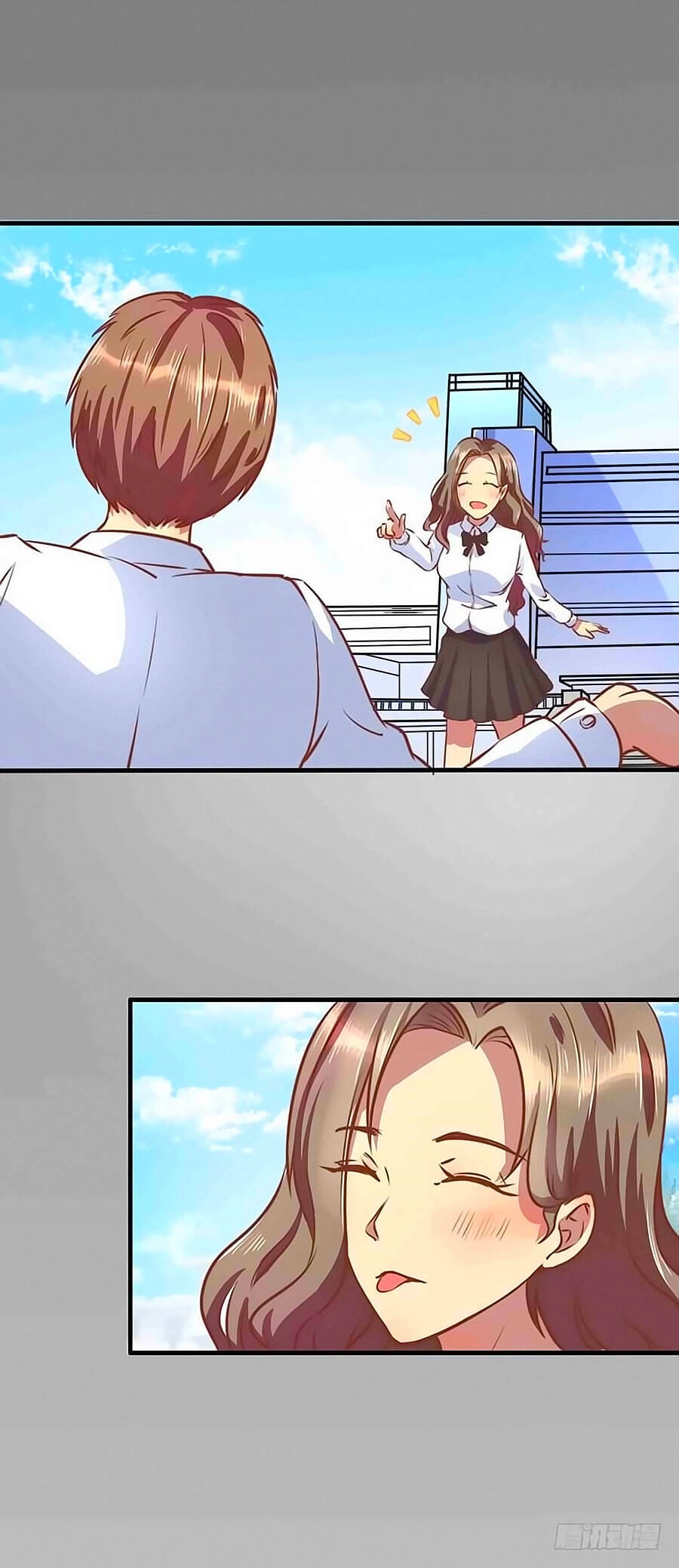 Thời Gian Đều Biết Chapter 6 - 16