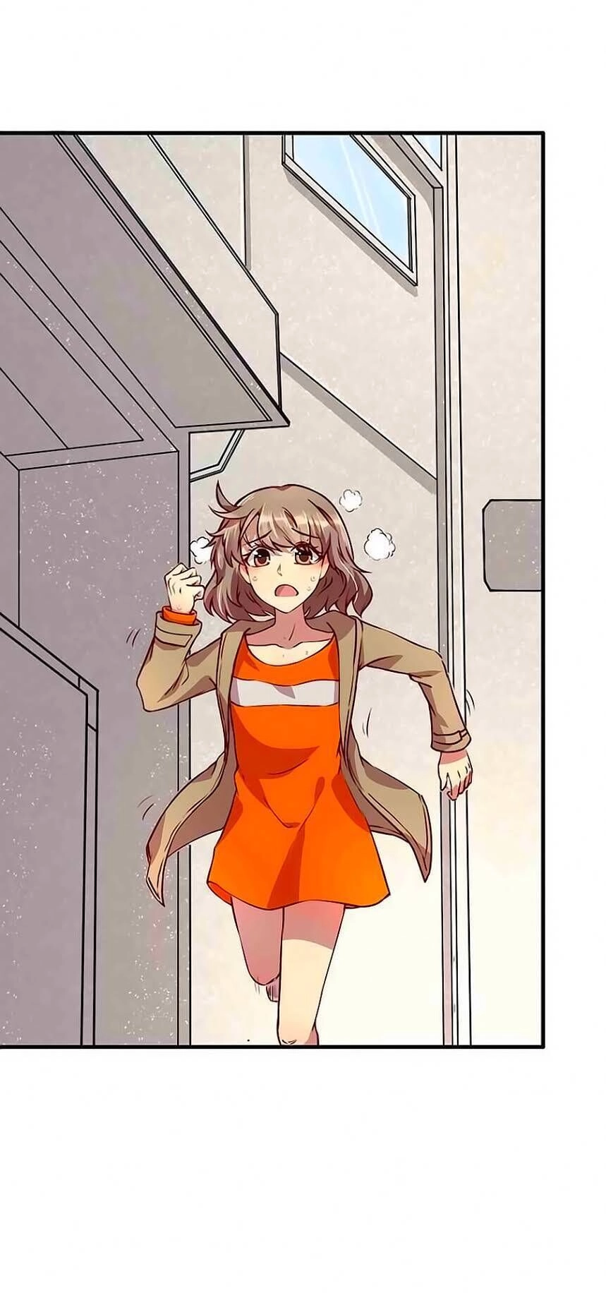 Thời Gian Đều Biết Chapter 7 - 4