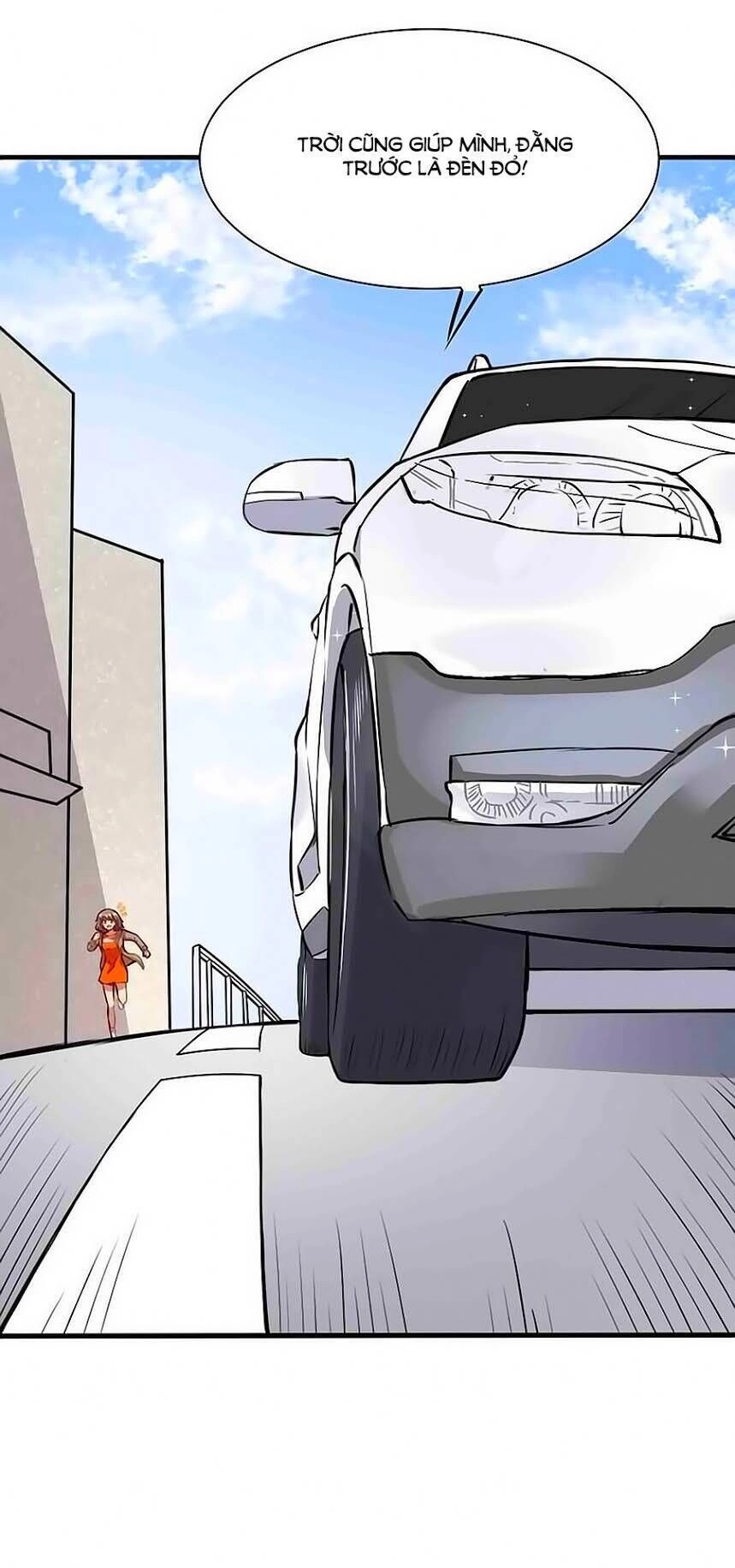 Thời Gian Đều Biết Chapter 7 - 5